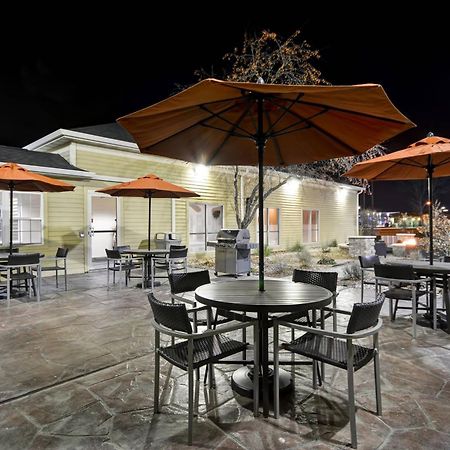 Towneplace Suites Sioux Falls Exterior photo