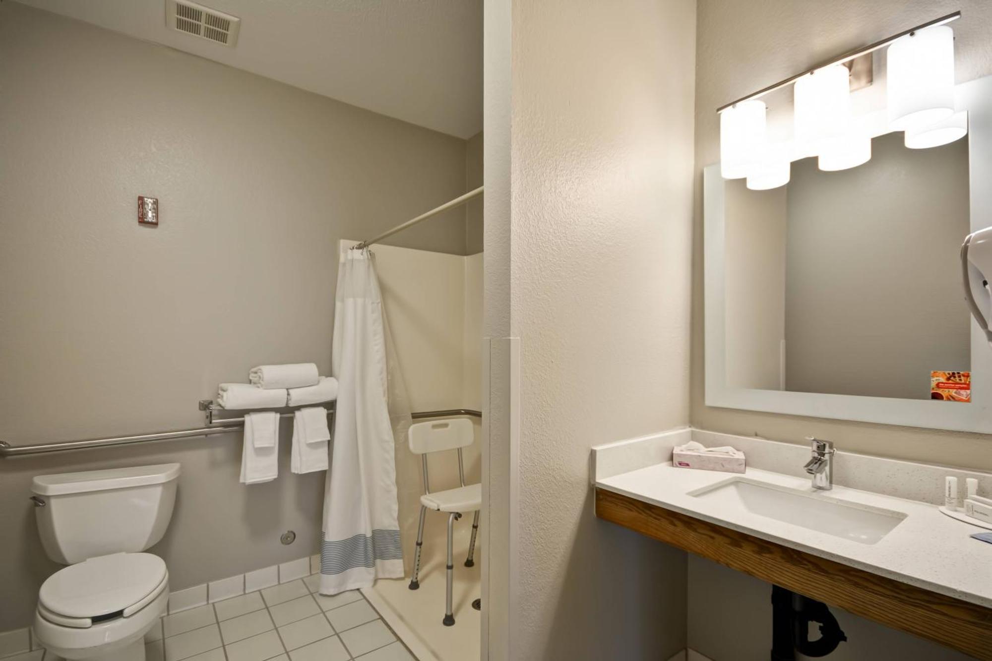 Towneplace Suites Sioux Falls Exterior photo