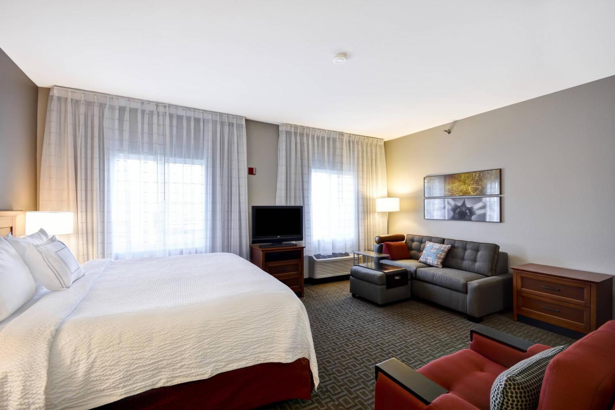 Towneplace Suites Sioux Falls Exterior photo