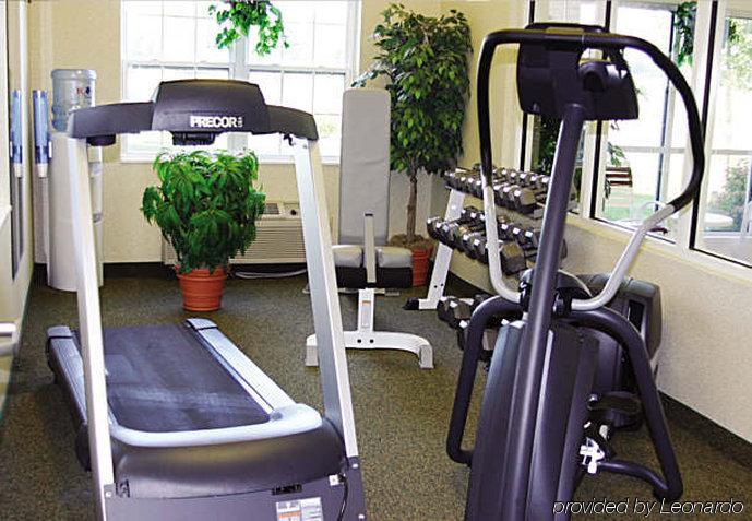 Towneplace Suites Sioux Falls Facilities photo