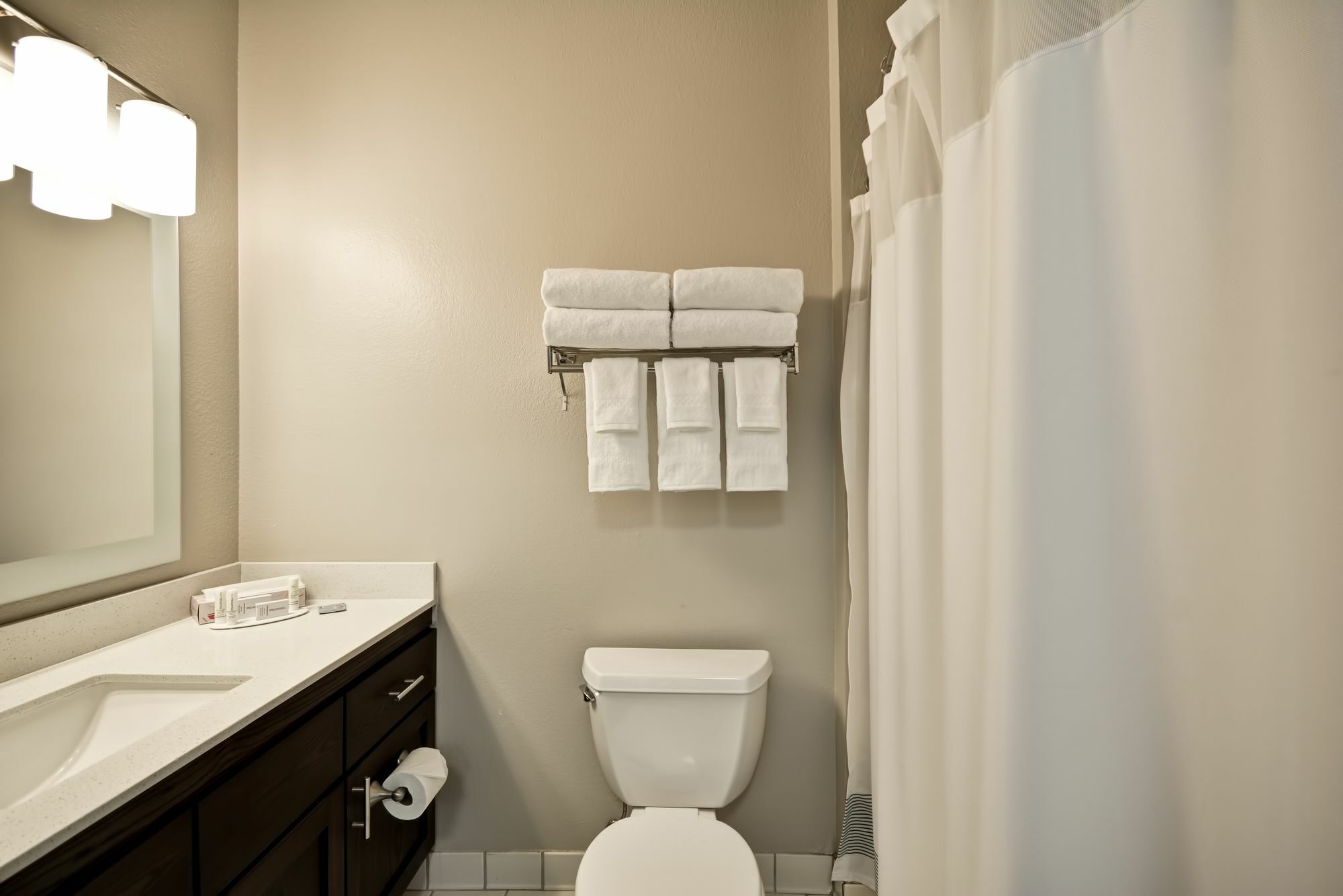 Towneplace Suites Sioux Falls Exterior photo